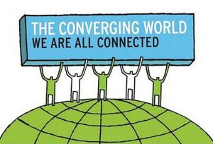 The Converging World